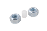 KNOTT 44,6 mm glijbussen voor KF13/KF17/KF20 overloopbeveiligingen