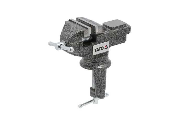 YATO YT-65009 60mm draaitafelbankschroef