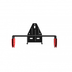 Appendino frame fietshanger