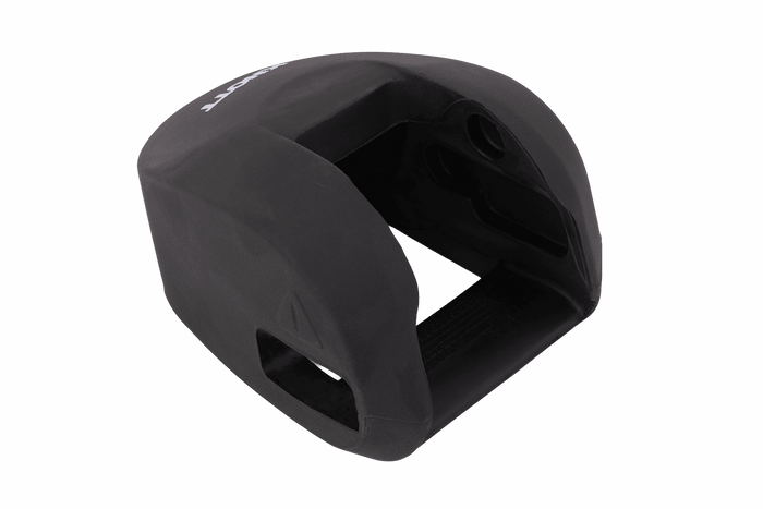 Veiligheidsafdekking voor de KNOTT 201347.001 Soft Dock K27/K35 kogelkoppeling