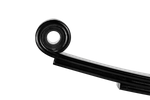 4-bladige bladveer voor aanhangers 76,5 cm 375 kg