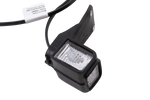 ASPÖCK SUPERPOINT IV LED rechter hangmarker