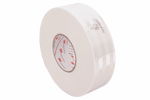3M zelfklevende reflecterende tape, contour, wit - 1 meter