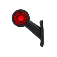 HORPOL LD 725/P LED rechter markeringslamp