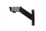 WAŚ 2554P W297.4.1 SPOT LED rechter markeringslamp op arm