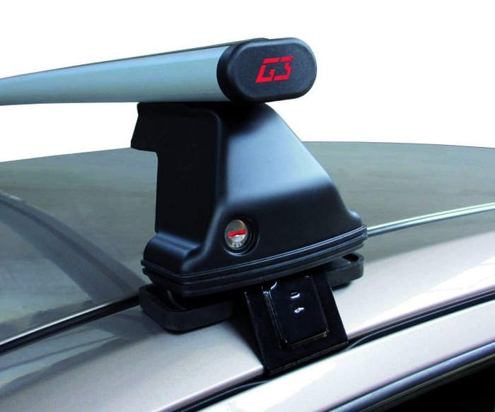 G3 Pacific 64.130-68.093 aluminium dakdrager
