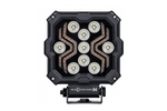 Werklamp LED KAMAR X-SPIDER L0195 9xLED 1700lm reflector