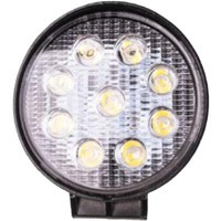LED-werklampreflector TT TECHNOLOGY TT.13216 9xLED 2150lm