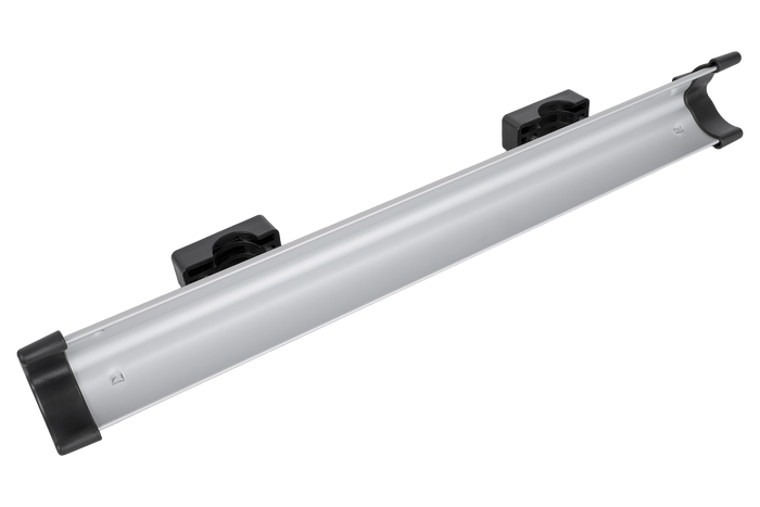 Derde fietsadapter voor het Inter Pack Re-cargo platform