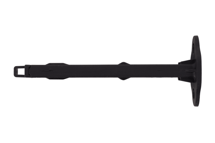 LOKHEN dubbele montagebeugel voor Origama 56 wielblokken