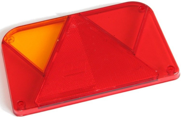 DOBLAST DPT35 achterlichtglas, links