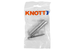KNOTT 406698.001 steunwielas, bus 78x20mm