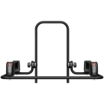 Ski- en snowboardhouder voor platform en box GP 23.GP1000