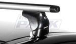 Mont Blanc AMC universele aluminium dakdrager