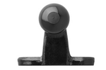 ProPlus 341210 Trekhaakkogel 50 mm 3500 kg Zwart