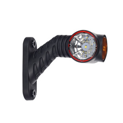 HORPOL LD 2181 LED zijmarkeringslamp, links