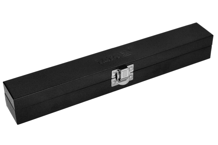 YATO YT-1025 korte slagdoppen 1/2" doppen 10 stuks.