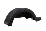 Spatbord voor boottrailer 14" DOMAR D20430S wielkast 930/255mm