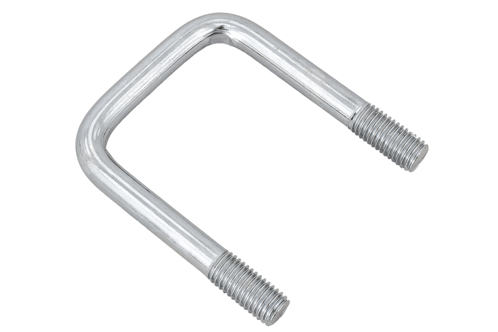 U-bout M12 85/62/85 voor aanhangwagens