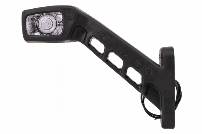 Markerlamp WAŚ W48 238P LED rechts