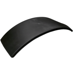 OUTLET Spatbord voor landbouwmachines 28" DOMAR T10150 wielkast 1330/600mm