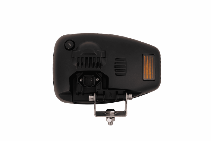 TT Technology TT.16610-P LED koplamp 3 functies 21xLED 4450lm rechts voor JCB/Cat/Manitou/Volvo/Terex