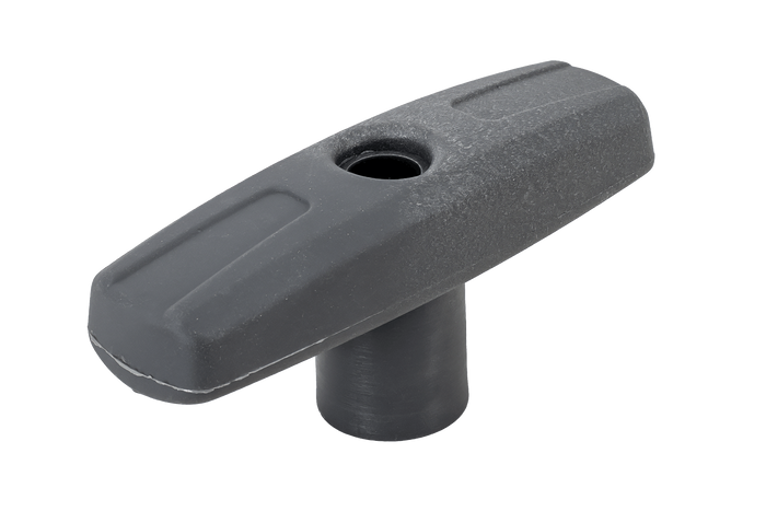 Platform kantelvergrendelingsknop - Inter Pack Spider