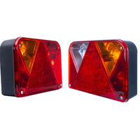 DOBPLAST DPT35 achterlichten 6 functies links+rechts