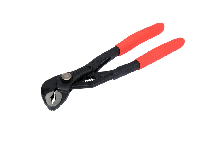 YATO YT-20890 175mm hydraulische tang met knop