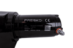 Elektrische lier voor aanhanger PRESKO T-REX 3.0 12V 1360kg met 11m stalen kabel