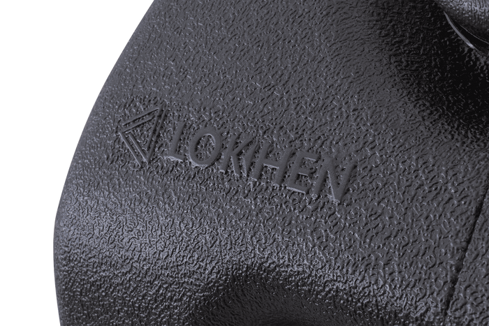 LOKHEN 18l watertank voor een bustrailer met zeepdispenser