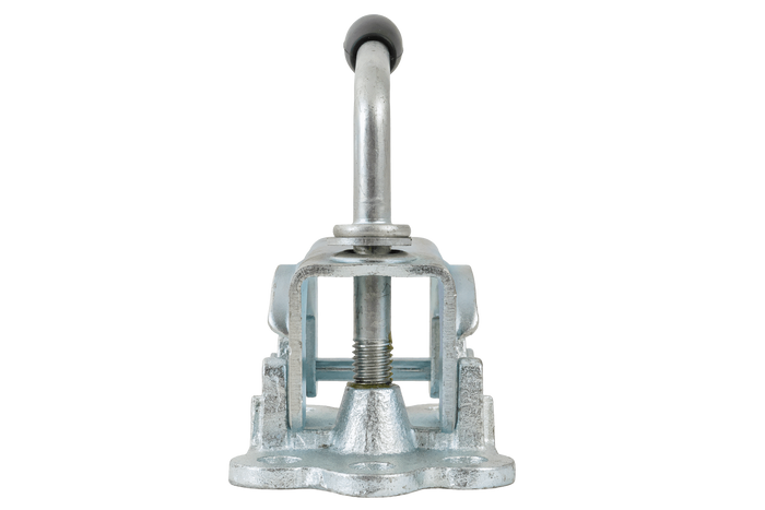 Klem voor steunwiel KNOTT 4802869X 48mm