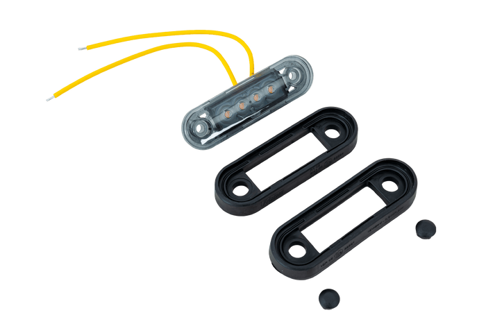 FRISTOM FT-073Z LED DARK markeringslamp universeel