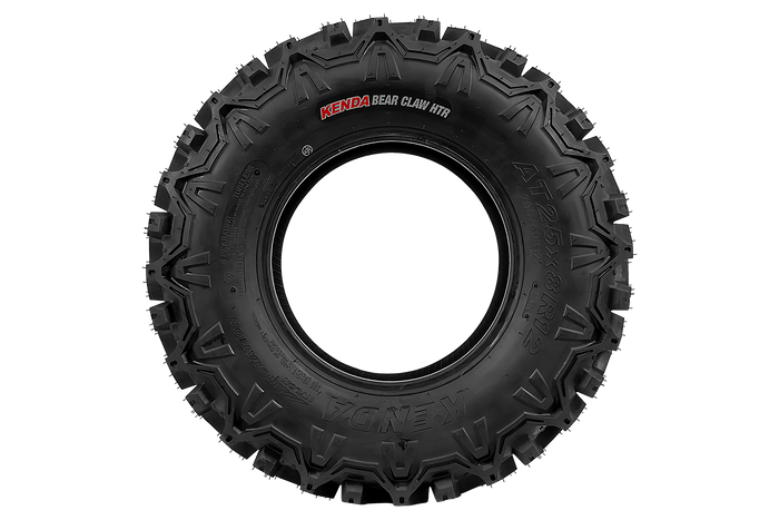 KENDA K587 Bear Claw HTR offroadband voor quad/ATV 205/80 R12 43N 8PR TL