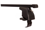 Mont Blanc AMC 5122 stalen dakdrager