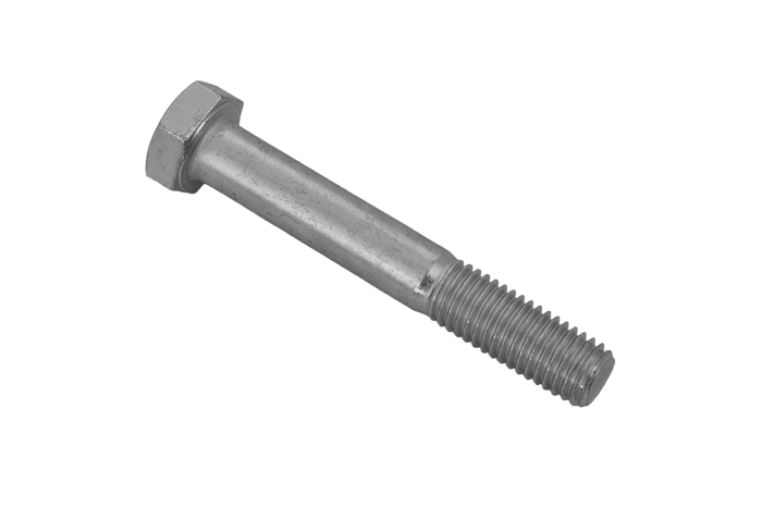 DROMET klembevestigingsbout M12x80