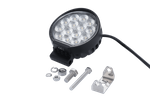 TT TECHNOLOGY LED werklamp reflector TT.13356 56xLED 4480lm rond
