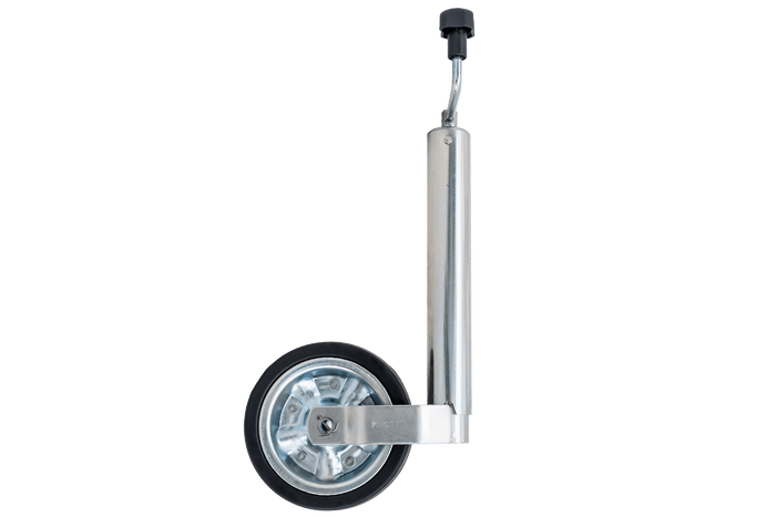 Steunwiel TK60 KNOTT 400284.001 250kg 60mm