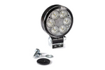 LED werklamp reflector FRISTOM FT-364 SLIM 6xLED 1500lm