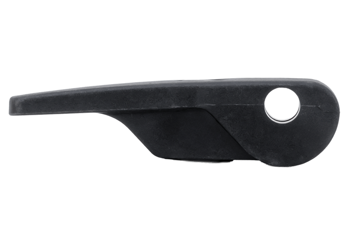 Handgreep voor het vergrendelen van het stuur van het fietsplatform - Atera Strada 9918700435 