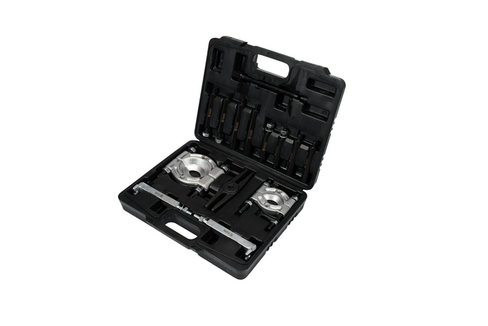 YATO YT-06412 trekker- en scheiderset, 14 stuks