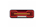 TruckLED L1871 LED NEON DYNAMIC achterlicht met 6 functies links