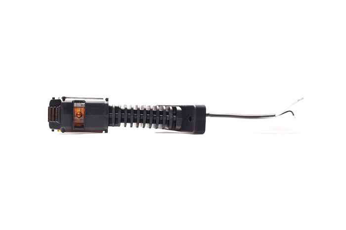 WAŚ 2554P W297.4.1 SPOT LED rechter markeringslamp op arm