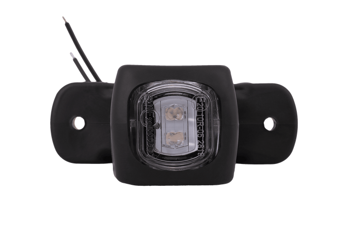 WAŚ W62 286 LED-markeringslamp universeel