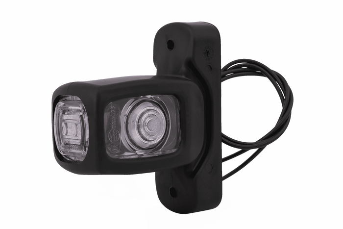 WAŚ W62 286 LED-markeringslamp universeel