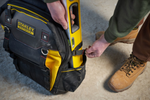 Gereedschapsrugzak STANLEY FATMAX 460x360x270mm 17l