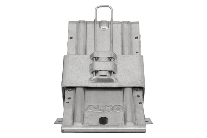 Wielkeg met montagebeugel AL-KO UK36 h:161mm