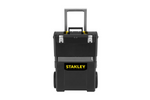 Mobile work center STANLEY 1-93-968 gereedschapskoffer 55,1 l