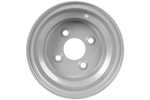 UNITRAILER stalen velg 5,5Ix8"H2 4x100 ET:-2
