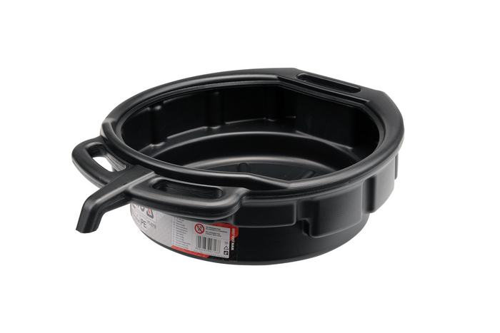 YATO YT-0716 oliecarter, inhoud 10l